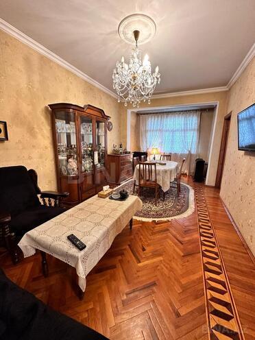 Продаётся 3-комн. вторичка 85 м², м. Мемар Аджеми, photo 1 from 13