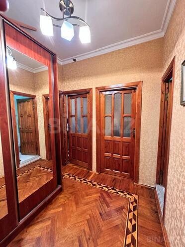 Продаётся 3-комн. вторичка 85 м², м. Мемар Аджеми, photo 8 from 13