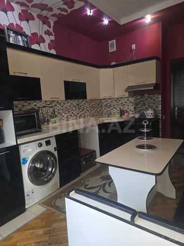 Satılır 3 otaqlı köhnə tikili 75 m², Memar Əcəmi m., photo 15 from 22