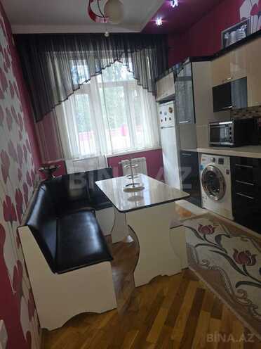 Satılır 3 otaqlı köhnə tikili 75 m², Memar Əcəmi m., photo 13 from 22