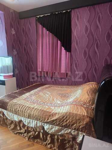 Satılır 3 otaqlı köhnə tikili 75 m², Memar Əcəmi m., photo 6 from 22