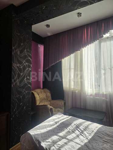Satılır 3 otaqlı köhnə tikili 75 m², Memar Əcəmi m., photo 12 from 22