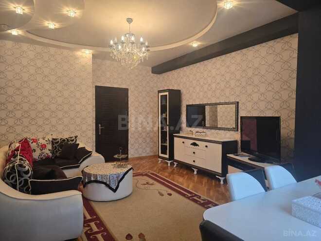 Satılır 3 otaqlı köhnə tikili 75 m², Memar Əcəmi m., photo 4 from 22
