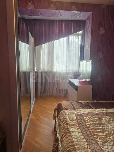 Satılır 3 otaqlı köhnə tikili 75 m², Memar Əcəmi m., photo 8 from 22