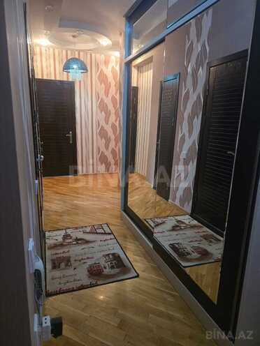 Satılır 3 otaqlı köhnə tikili 75 m², Memar Əcəmi m., photo 17 from 22