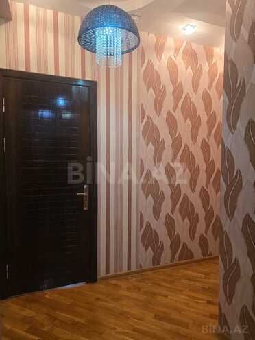 Satılır 3 otaqlı köhnə tikili 75 m², Memar Əcəmi m., photo 19 from 22