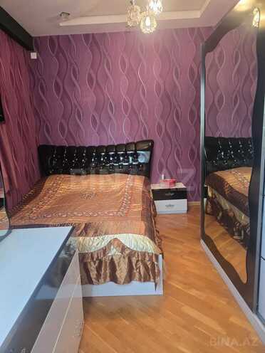 Satılır 3 otaqlı köhnə tikili 75 m², Memar Əcəmi m., photo 7 from 22