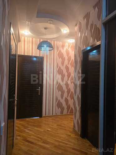 Satılır 3 otaqlı köhnə tikili 75 m², Memar Əcəmi m., photo 16 from 22