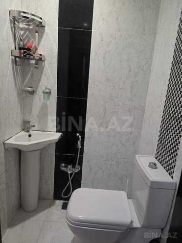 Satılır 3 otaqlı köhnə tikili 75 m², Memar Əcəmi m., photo 20 from 22