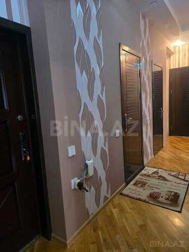Satılır 3 otaqlı köhnə tikili 75 m², Memar Əcəmi m., photo 14 from 22