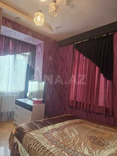 Satılır 3 otaqlı köhnə tikili 75 m², Memar Əcəmi m., photo 10 from 22