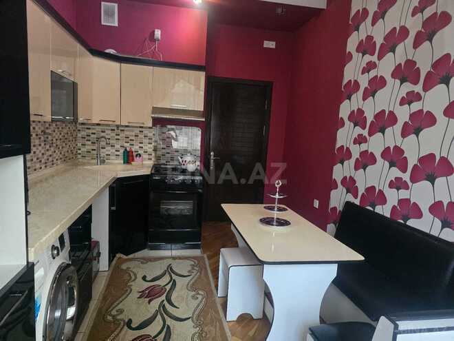 Satılır 3 otaqlı köhnə tikili 75 m², Memar Əcəmi m., photo 18 from 22