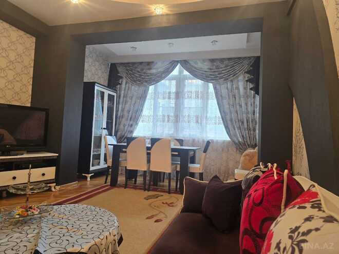 Satılır 3 otaqlı köhnə tikili 75 m², Memar Əcəmi m., photo 3 from 22