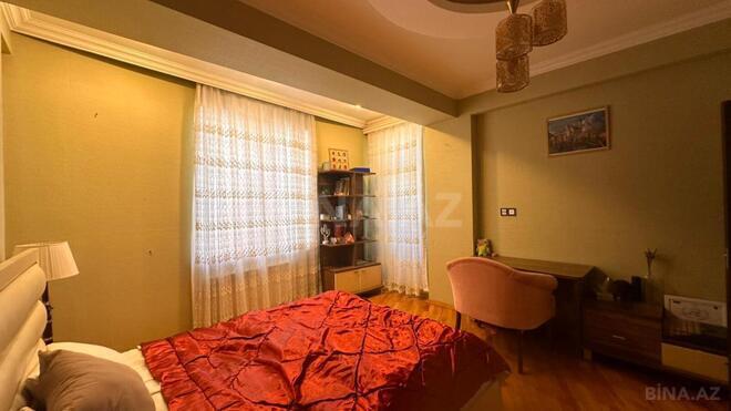 İcarəyə verilir 3 otaqlı yeni tikili 100 m², İnşaatçılar m., photo 7 from 13