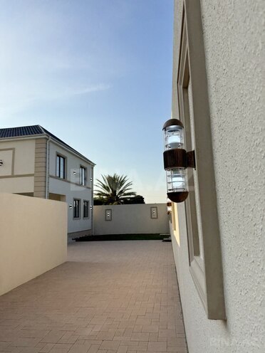 Satılır 5 otaqlı həyət evi/bağ evi 220 m², Buzovna q., photo 5 from 26