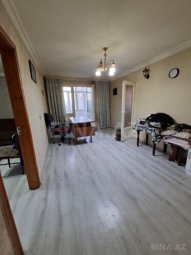 Satılır 2 otaqlı köhnə tikili 55 m², Abşeron r., photo 4 from 12