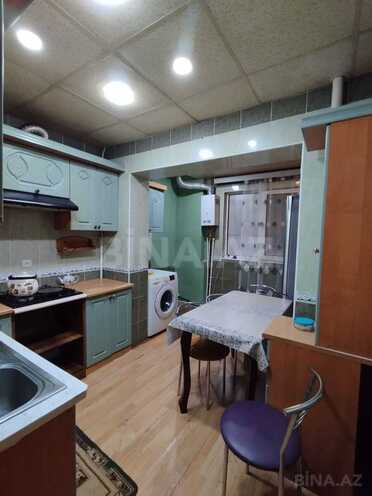 İcarəyə verilir 4 otaqlı köhnə tikili 120 m², İnşaatçılar m., photo 9 from 18