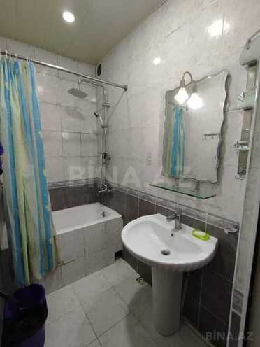 İcarəyə verilir 4 otaqlı köhnə tikili 120 m², İnşaatçılar m., photo 14 from 18