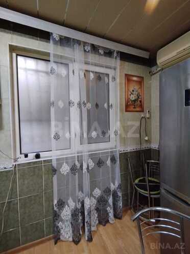 İcarəyə verilir 4 otaqlı köhnə tikili 120 m², İnşaatçılar m., photo 11 from 18