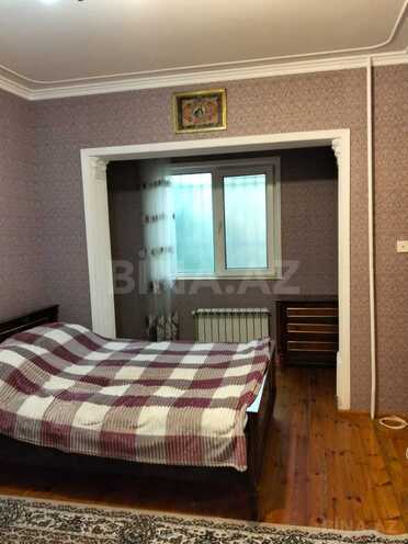 İcarəyə verilir 4 otaqlı köhnə tikili 120 m², İnşaatçılar m., photo 16 from 18