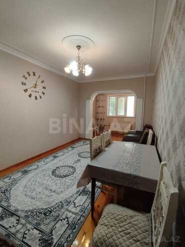 İcarəyə verilir 4 otaqlı köhnə tikili 120 m², İnşaatçılar m., photo 7 from 18