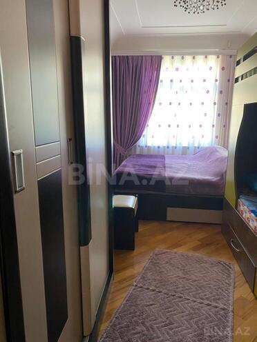 Satılır 2 otaqlı köhnə tikili 55 m², Memar Əcəmi m., photo 3 from 6