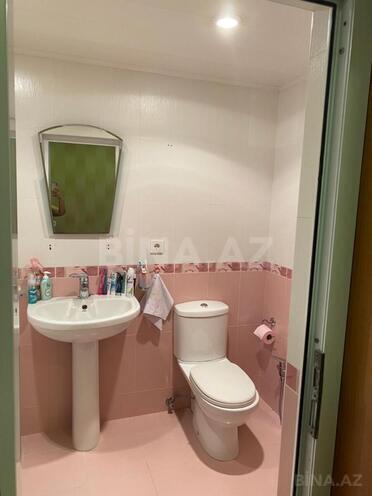 Satılır 2 otaqlı köhnə tikili 55 m², Memar Əcəmi m., photo 5 from 6