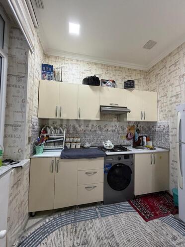 Satılır 2 otaqlı yeni tikili 53 m², Masazır q., photo 6 from 11