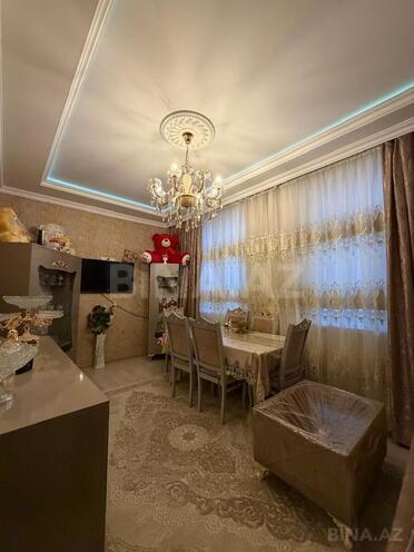 Satılır 2 otaqlı yeni tikili 53 m², Masazır q., photo 1 from 11