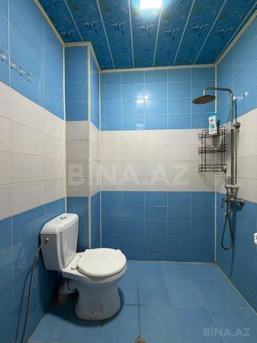 Satılır 2 otaqlı yeni tikili 53 m², Masazır q., photo 10 from 11