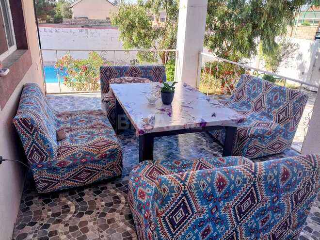Сдаётся 4-комн. дом/дача 220 м², пос. Мардакан, photo 22 from 25