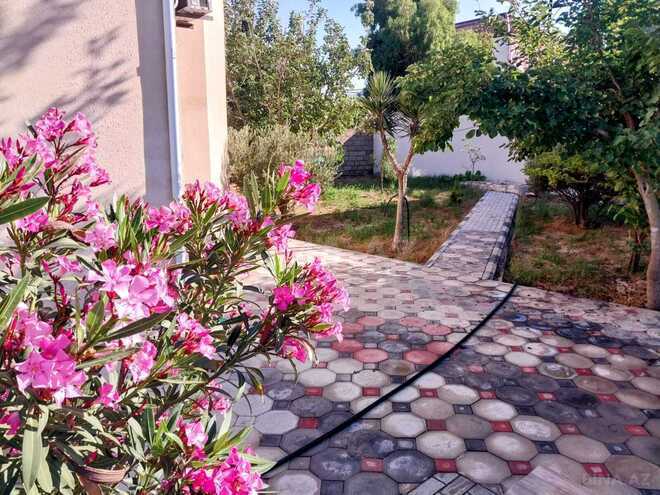Сдаётся 4-комн. дом/дача 220 м², пос. Мардакан, photo 21 from 25