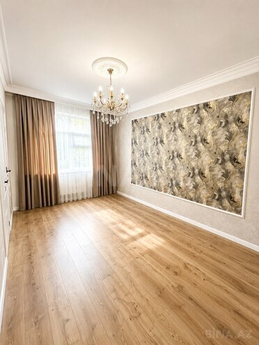Satılır 2 otaqlı köhnə tikili 45 m², Memar Əcəmi m., photo 1 from 13