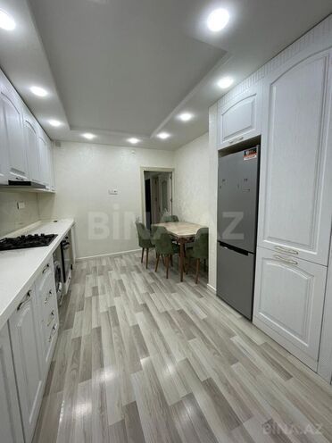 İcarəyə verilir 2 otaqlı köhnə tikili 60 m², Nəsimi r., photo 3 from 11