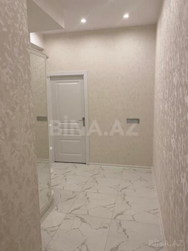 İcarəyə verilir 3 otaqlı yeni tikili 80 m², 8 Noyabr m., photo 9 from 11