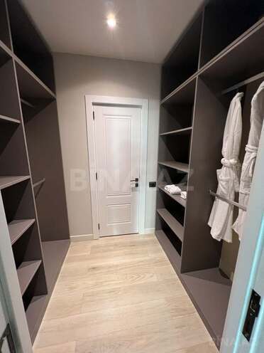 İcarəyə verilir 2 otaqlı yeni tikili 100 m², Sea Breeze q., photo 8 from 9
