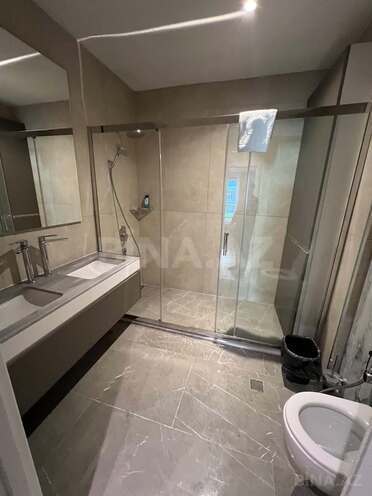 İcarəyə verilir 2 otaqlı yeni tikili 100 m², Sea Breeze q., photo 6 from 9