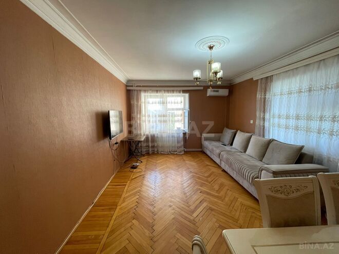 Продаётся 2-комн. вторичка 60 м², м. Нефтчиляр, photo 7 from 22