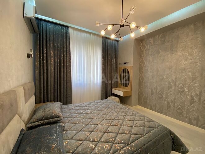 Сдаётся 2-комн. новостройка 66 м², пос. Аг шехер, photo 6 from 10