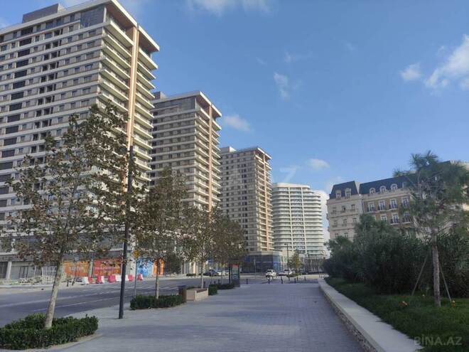 Сдаётся 2-комн. новостройка 66 м², пос. Аг шехер, photo 1 from 10