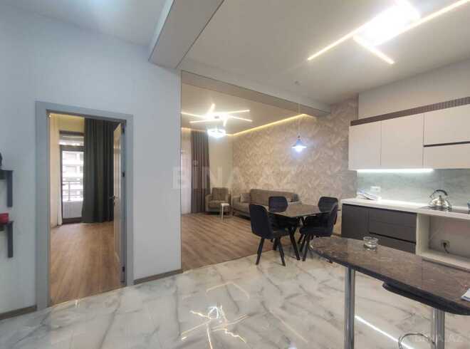 Сдаётся 2-комн. новостройка 66 м², пос. Аг шехер, photo 4 from 10