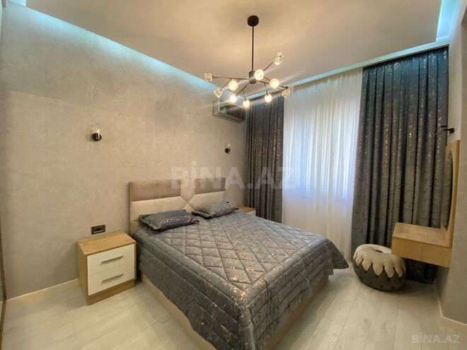 Сдаётся 2-комн. новостройка 66 м², пос. Аг шехер, photo 5 from 10