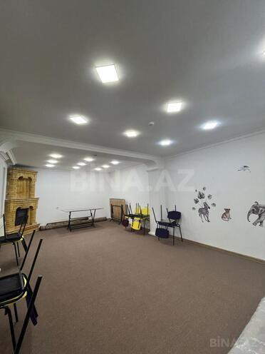 İcarəyə verilir  obyekt 140 m², Elmlər Akademiyası m., photo 7 from 13