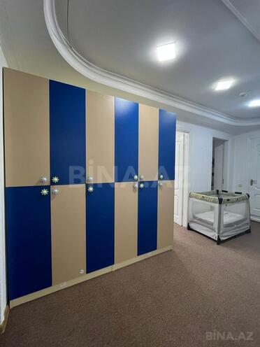 İcarəyə verilir  obyekt 140 m², Elmlər Akademiyası m., photo 5 from 13