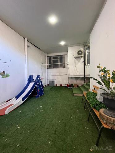 İcarəyə verilir  obyekt 140 m², Elmlər Akademiyası m., photo 1 from 13