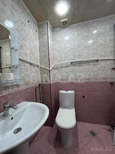 İcarəyə verilir  obyekt 140 m², Elmlər Akademiyası m., photo 11 from 13