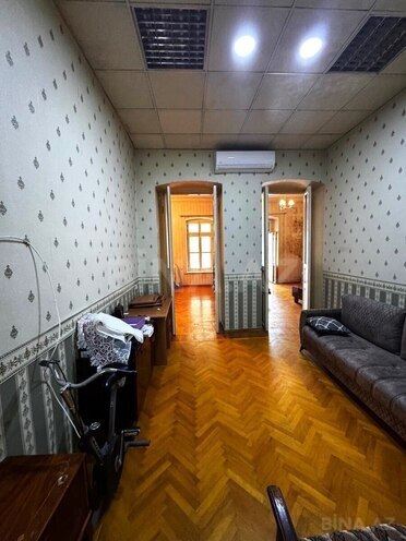 Satılır 3 otaqlı yeni tikili 80 m², 28 May m., photo 30 from 32