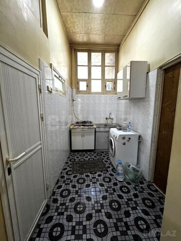 Satılır 3 otaqlı yeni tikili 80 m², 28 May m., photo 29 from 32