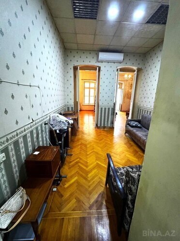 Satılır 3 otaqlı yeni tikili 80 m², 28 May m., photo 31 from 32