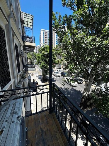 Satılır 3 otaqlı yeni tikili 80 m², 28 May m., photo 27 from 32